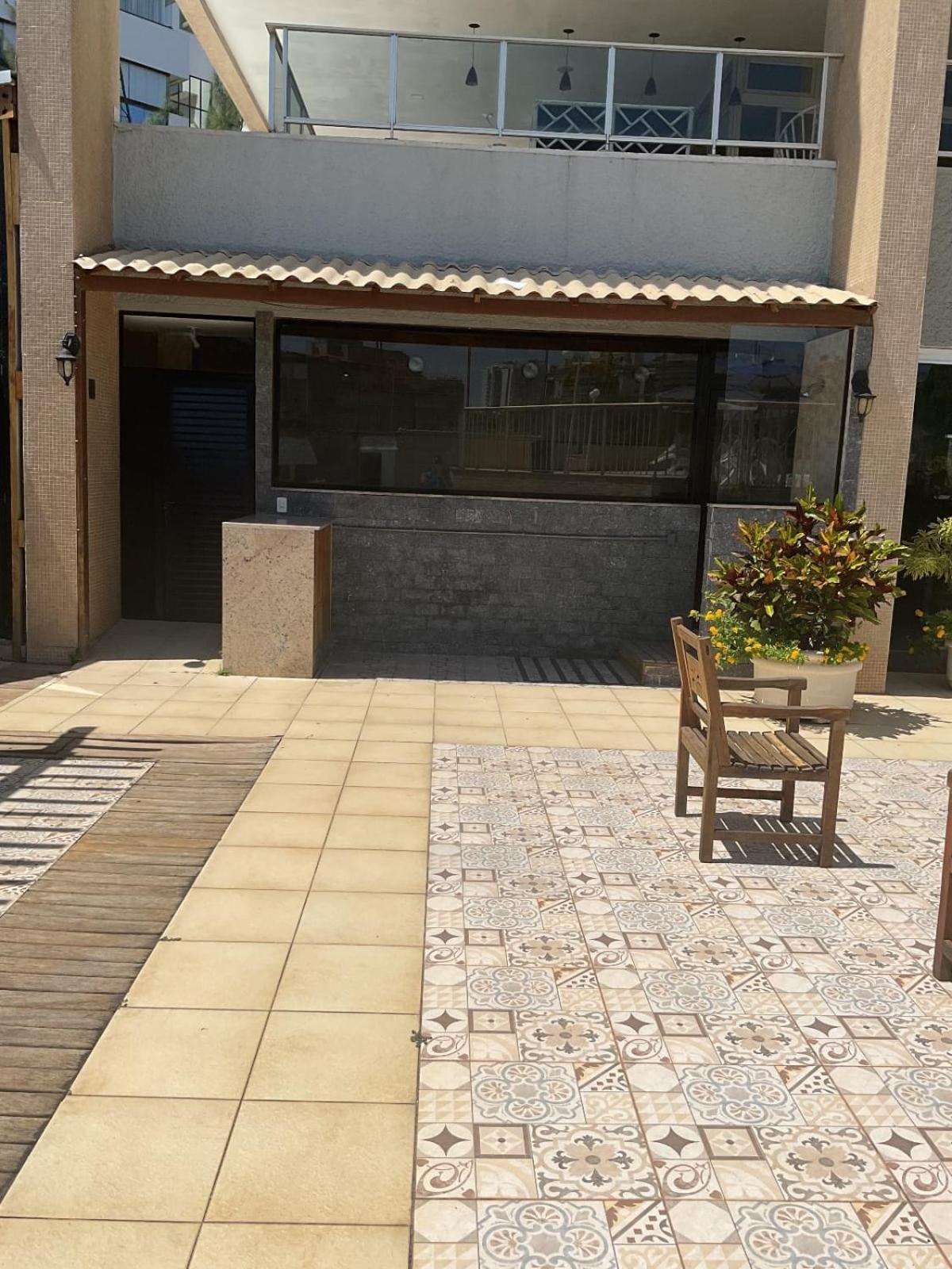 Апартаменты Sea View Barra Da Tijuca Рио-де-Жанейро Экстерьер фото