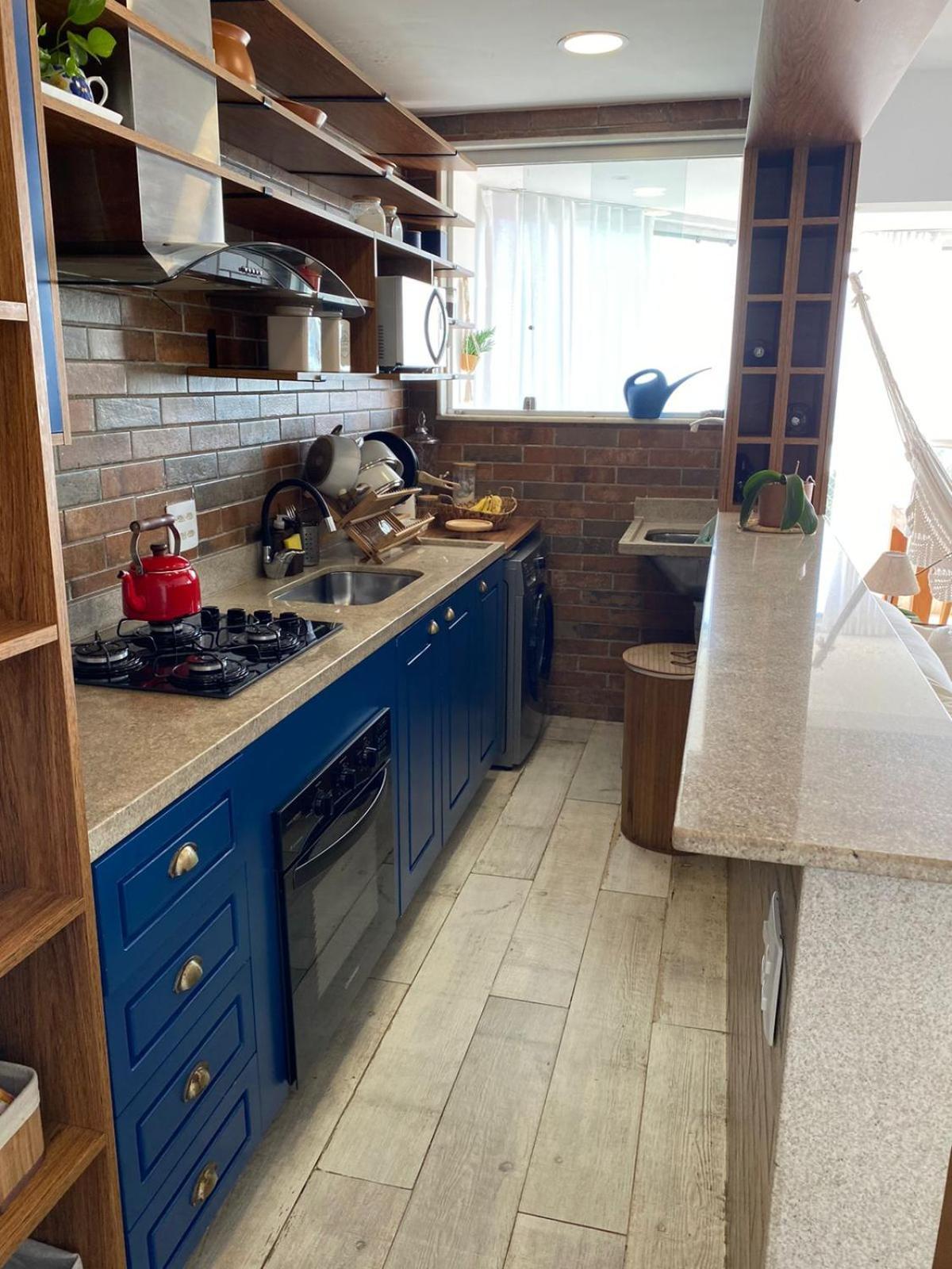 Апартаменты Sea View Barra Da Tijuca Рио-де-Жанейро Экстерьер фото