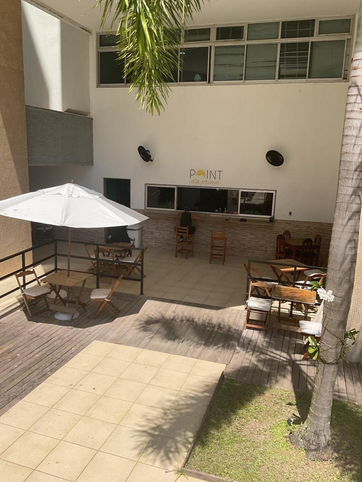 Апартаменты Sea View Barra Da Tijuca Рио-де-Жанейро Экстерьер фото
