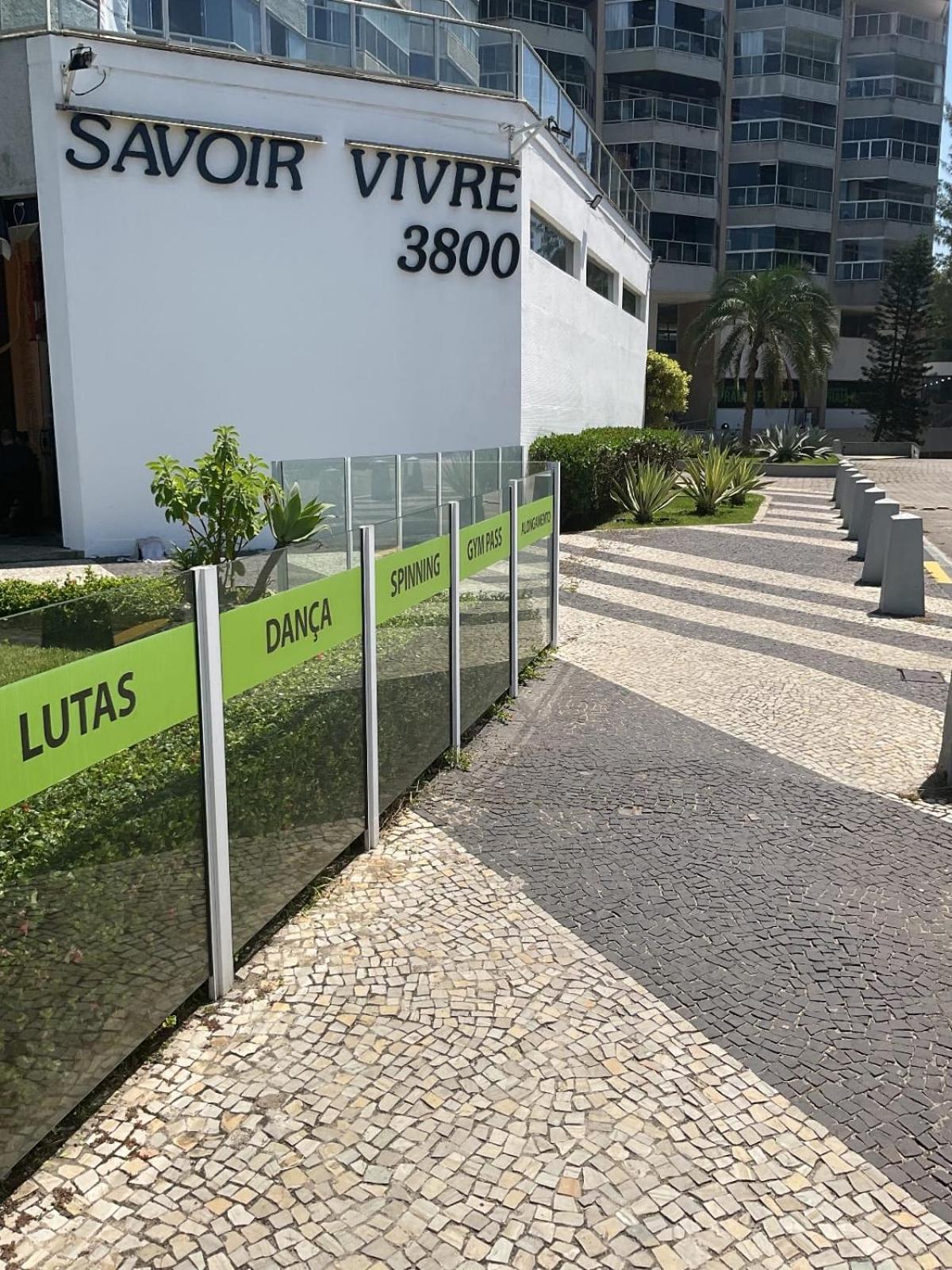 Апартаменты Sea View Barra Da Tijuca Рио-де-Жанейро Экстерьер фото