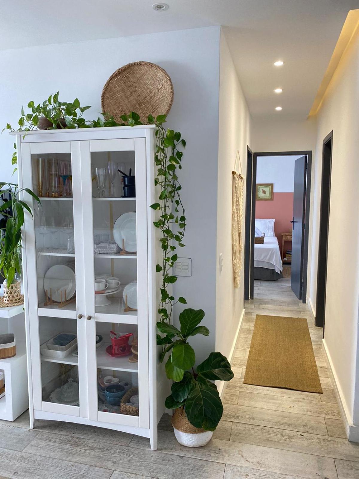 Апартаменты Sea View Barra Da Tijuca Рио-де-Жанейро Экстерьер фото